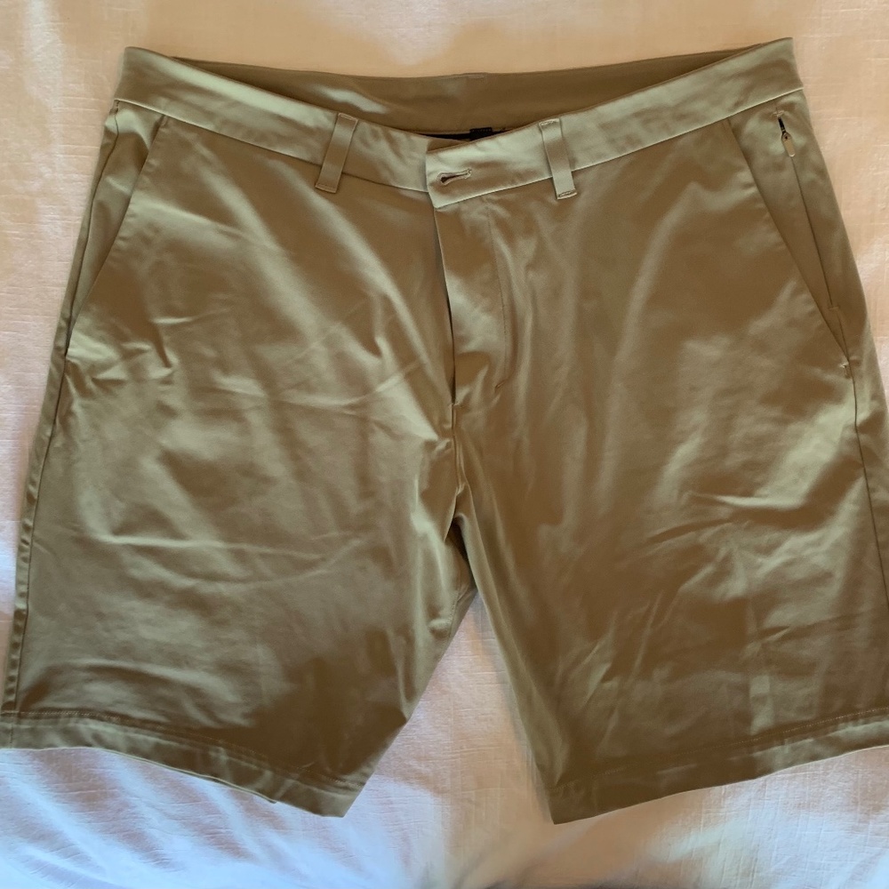 Lululemon Mens Warpstream Shorts